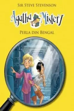 Perla din Bengal - Volumul 2