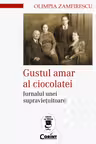 Gustul amar al ciocolatei