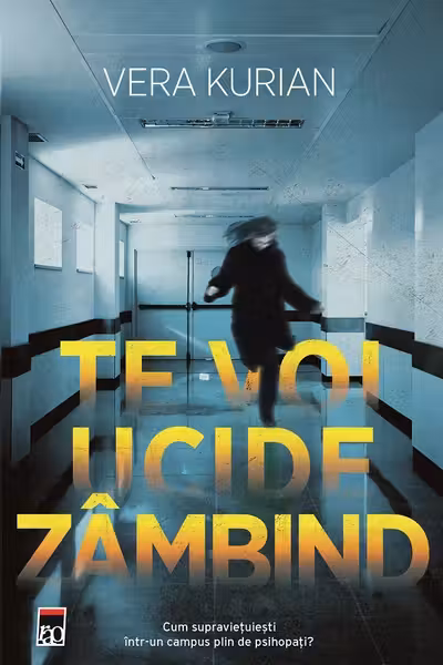 Te voi ucide zambind