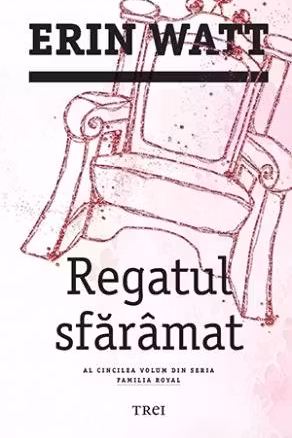 Regatul sfaramat