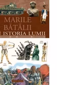 MARILE BATALII DIN ISTORIA LUMII
