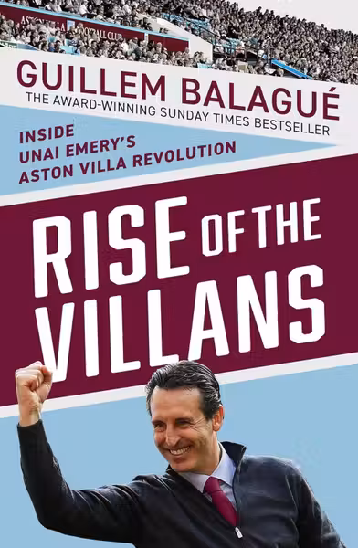 Rise of the Villans