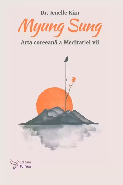 Myung Sung. Arta coreeana a Meditatiei vii