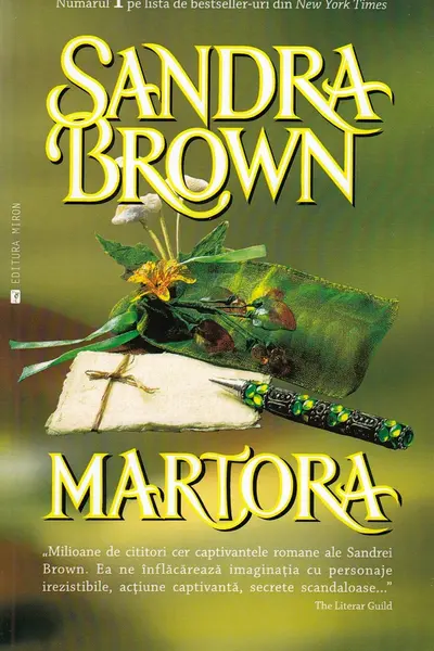 Martora