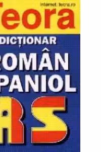 Dictionar roman-spaniol de buzunar