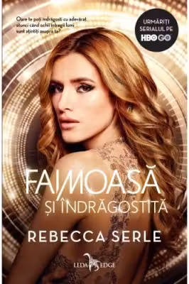 Faimoasa si indragostita