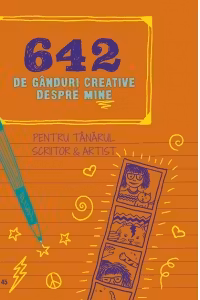 642 de gânduri creative despre mine. Pentru tânărul scriitor & artist