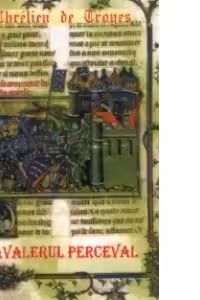 Cavalerul Perceval