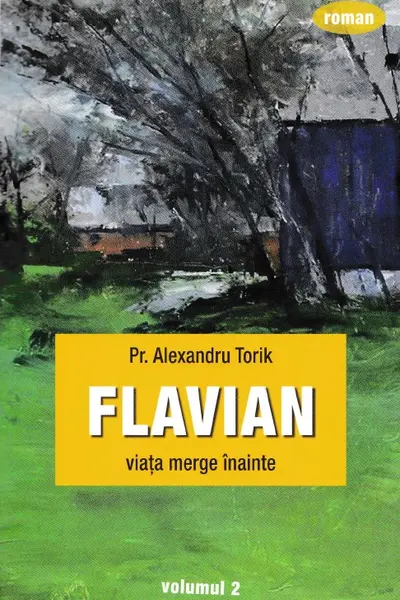 Flavian Vol.2: Viața merge înainte