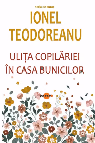 Ulita copilariei