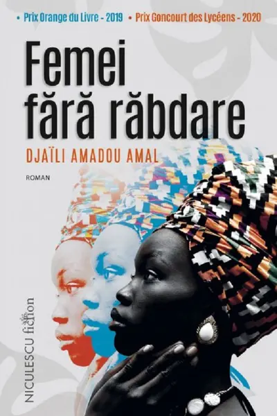 Femei fara rabdare
