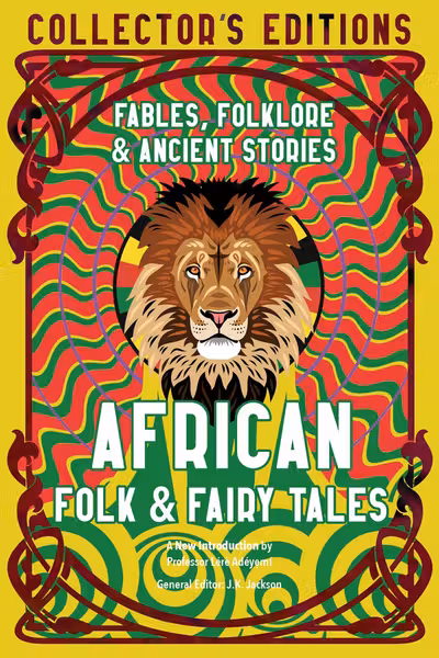 African Folk & Fairy Tales