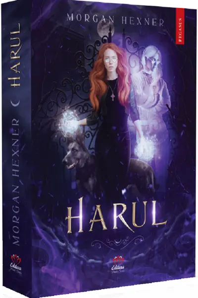 Harul