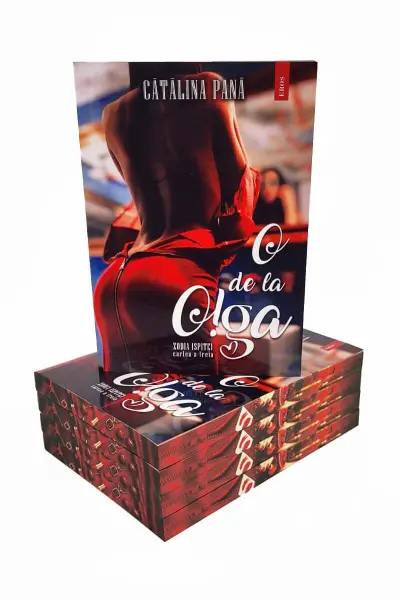 O de la Olga