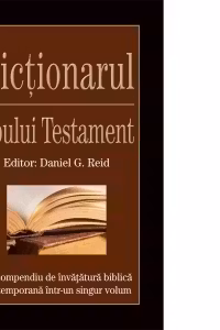 Dictionarul Noului Testament