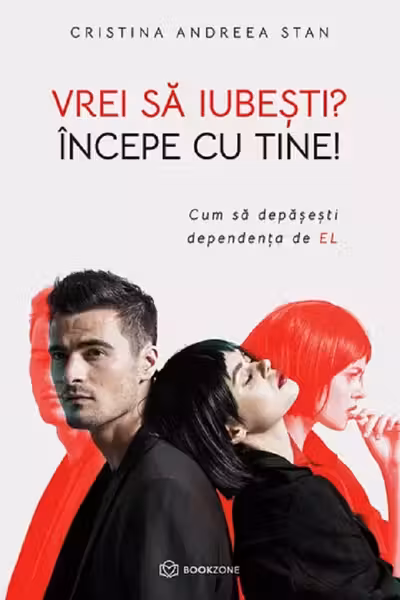 Vrei sa iubesti? Incepe cu tine!