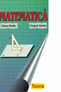 Manual Matematica pentru clasa a 8-a
