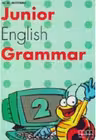Junior English Grammar 2 - H. Q. Mitchell