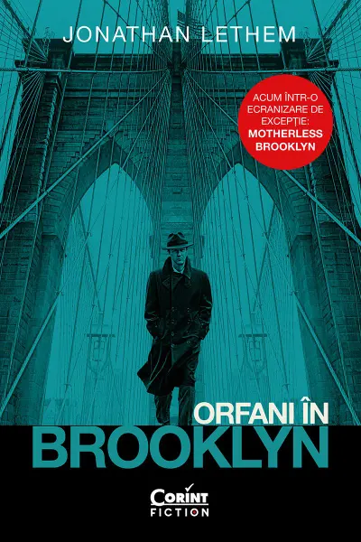 Orfani in Brooklyn
