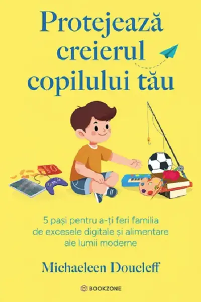 Protejeaza creierul copilului tau