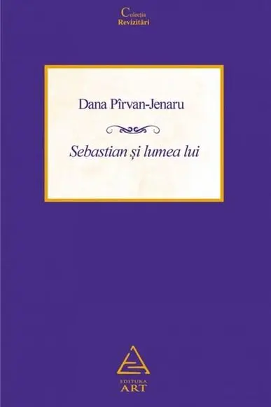 Sebastian si lumea lui