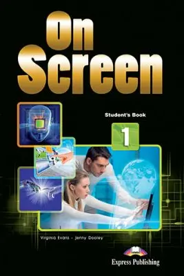 Curs limba engleza On Screen 1 Manual - Jenny Dooley, Virginia Evans