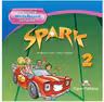 Curs limba engleza Spark 2 Monstertrackers Software pentru tabla magnetica interactiva - Virginia Evans, Jenny Dooley