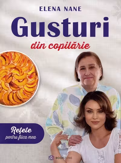 Gusturi din copilarie