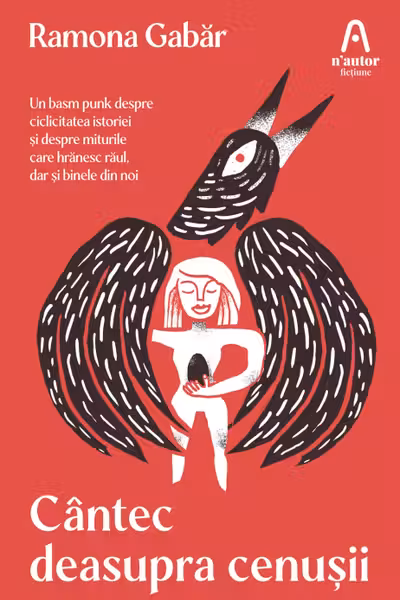 Cantec deasupra cenusii