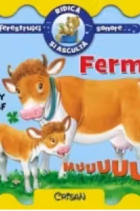 Ferma (Ridica si asculta)