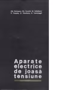 Aparate electrice de joasa tensiune