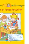 Conni si lumea jocurilor 4 ani+