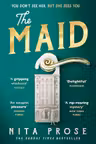 A Molly the Maid Mystery: The Maid (Book 1)
