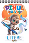 Pixul Fermecat. Litere