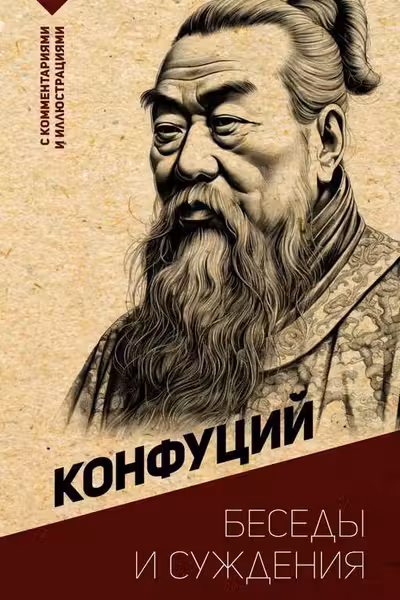 Беседы и суждения.
