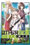 Otherside Picnic (manga) 03