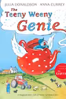 The Teeny Weeny Genie
