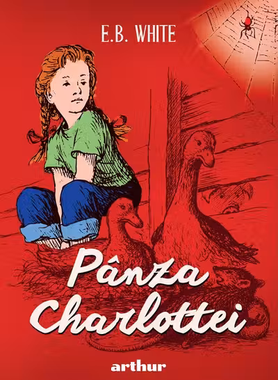 Panza Charlottei
