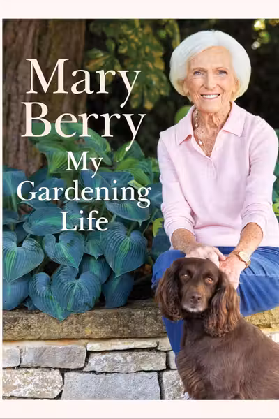 My Gardening Life