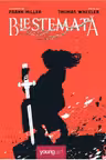 Blestemata