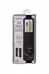 Bookaroo Pen Pouch Dragon
