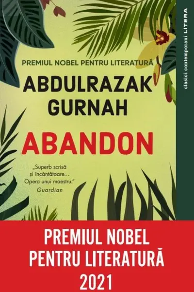 Abandon