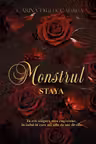 Staya vol.1 Monstrul - PRINTED EDGES