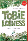 Tobie Lolness 1. Viata la inaltime