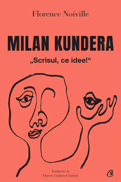 Milan Kundera
