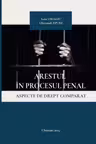 Arestul in procesul penal