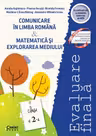 Evaluare finală - Clasa 2 - Comunicare în limba română. Matematică și explorarea mediului