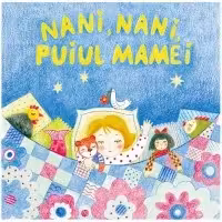 Nani, nani, puiul mamei