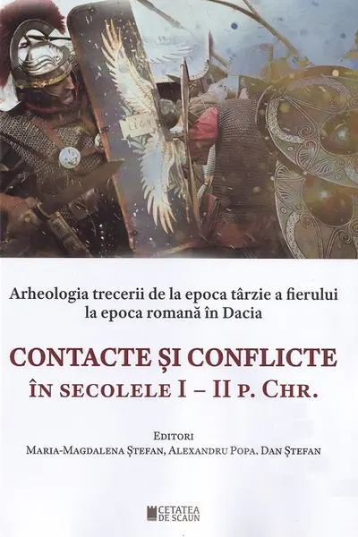 Contacte și conflicte în secolele I-II P. CHR.