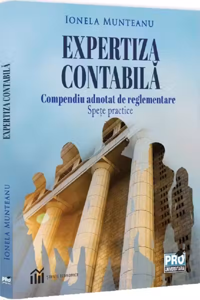 Expertiza contabila